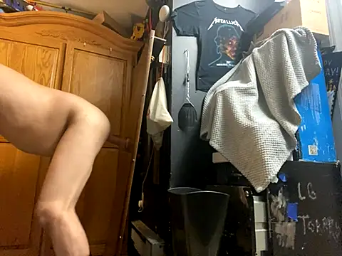 ElPollo77 online show from 16, 9, 2025