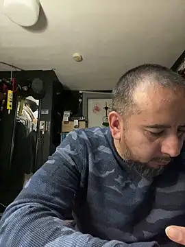 ElPollo77 online show from 7, 12, 2024