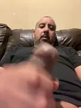 ElPollo77 online show from 12, 2, 2025