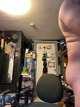 ElPollo77 online show from 5, 12, 2024