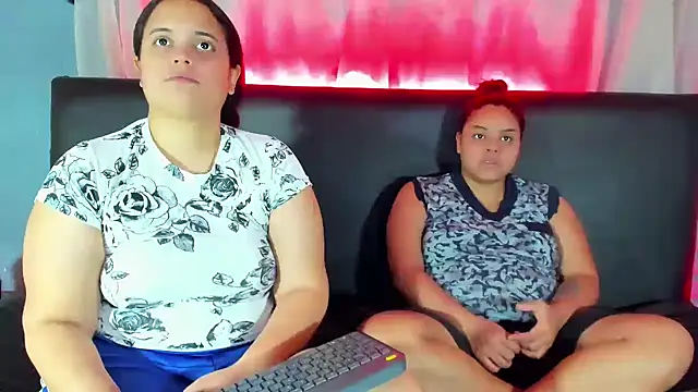 brunnette hot online show from 11, 3, 2025