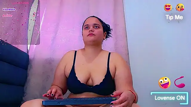 brunnette hot online show from 13, 1, 2026