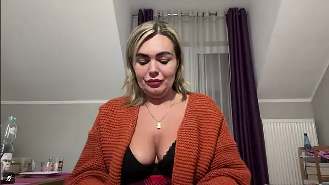 DESIREjenny online show from 9, 10, 2025