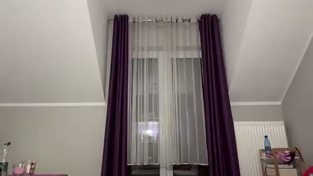 DESIREjenny online show from 14, 10, 2025