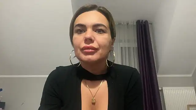 DESIREjenny online show from 18, 2, 2025