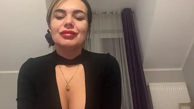 DESIREjenny online show from 20, 3, 2025