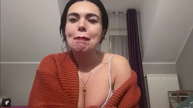 DESIREjenny online show from 3, 12, 2025