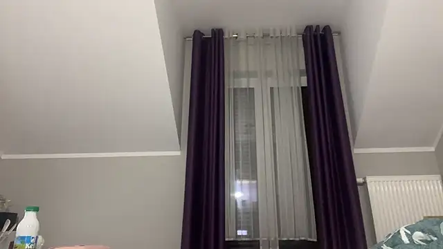 DESIREjenny online show from 26, 2, 2025