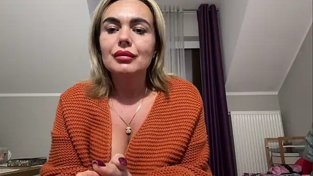 DESIREjenny online show from 1, 10, 2025