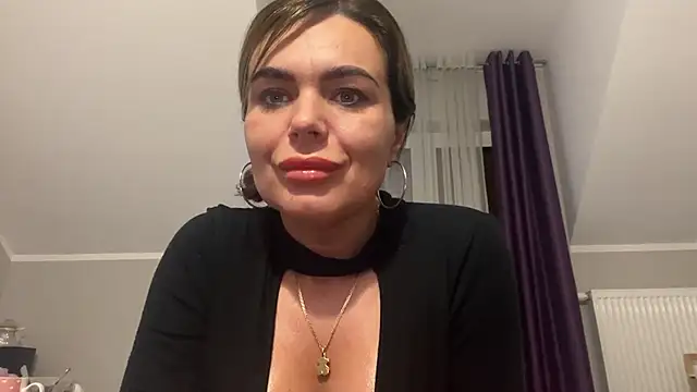 DESIREjenny online show from 14, 2, 2025