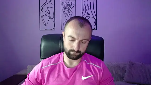 brindlefly6969 online show from 31, 10, 2025