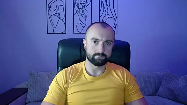 brindlefly6969 online show from 1, 10, 2025