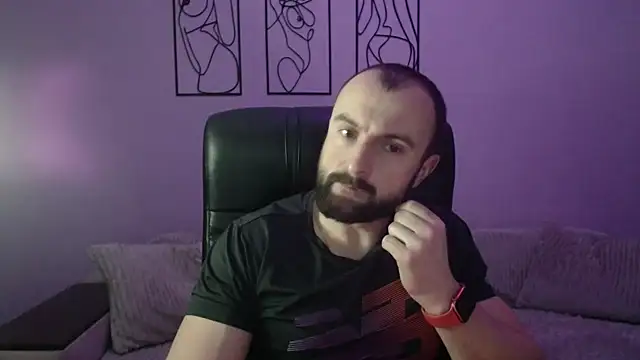 brindlefly6969 online show from 19, 12, 2025