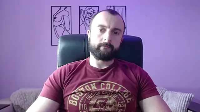 brindlefly6969 online show from 18, 3, 2025