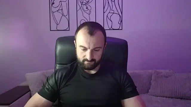 brindlefly6969 online show from 20, 9, 2025