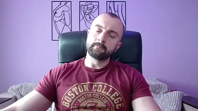 brindlefly6969 online show from 22, 3, 2025