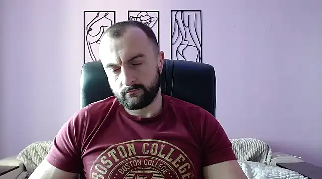 brindlefly6969 online show from 27, 2, 2025