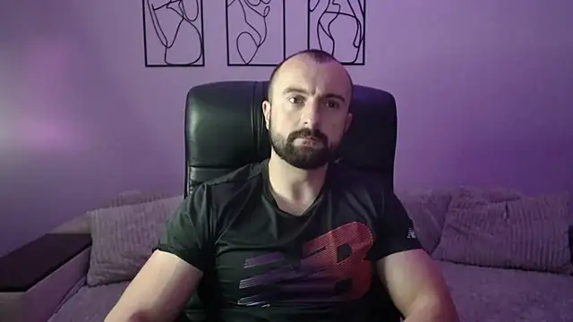 brindlefly6969 online show from 6, 10, 2025