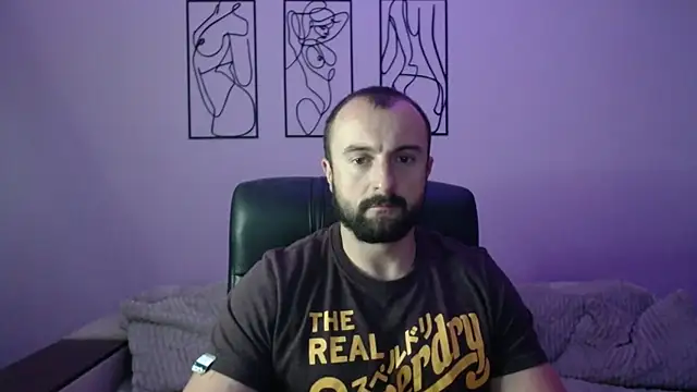 brindlefly6969 online show from 19, 9, 2025