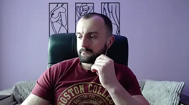 brindlefly6969 online show from 26, 2, 2025