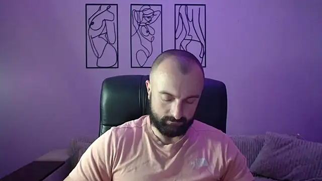 brindlefly6969 online show from 24, 10, 2025