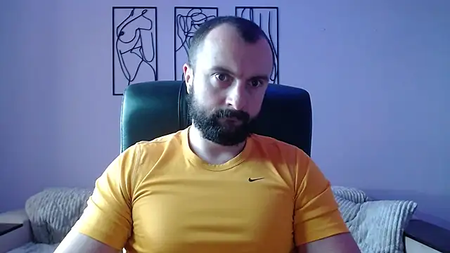 brindlefly6969 online show from 13, 3, 2025