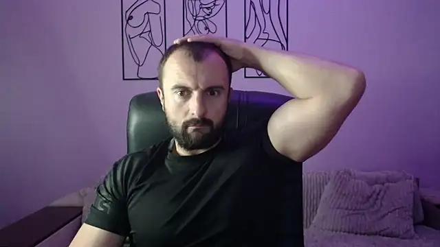 brindlefly6969 online show from 17, 9, 2025