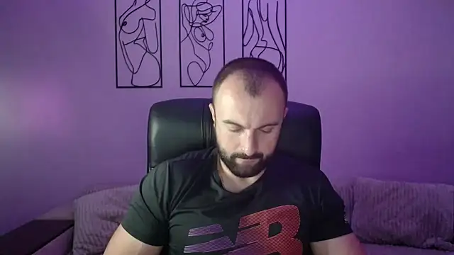 brindlefly6969 online show from 7, 10, 2025