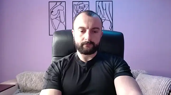 brindlefly6969 online show from 4, 3, 2025