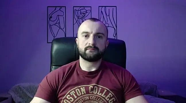 brindlefly6969 online show from 26, 2, 2025