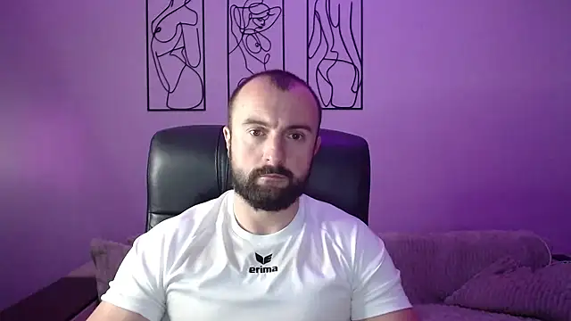 brindlefly6969 online show from 16, 10, 2025