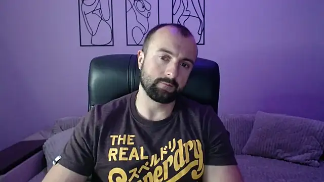 brindlefly6969 online show from 10, 9, 2025