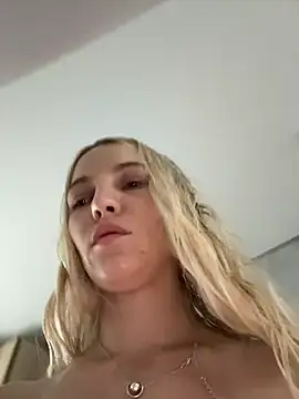 Adelina0001 online show from 6, 7, 2026