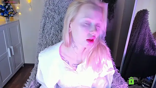 MalenaErnman online show from 27, 12, 2024