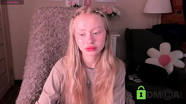 MalenaErnman online show from 22, 2, 2026