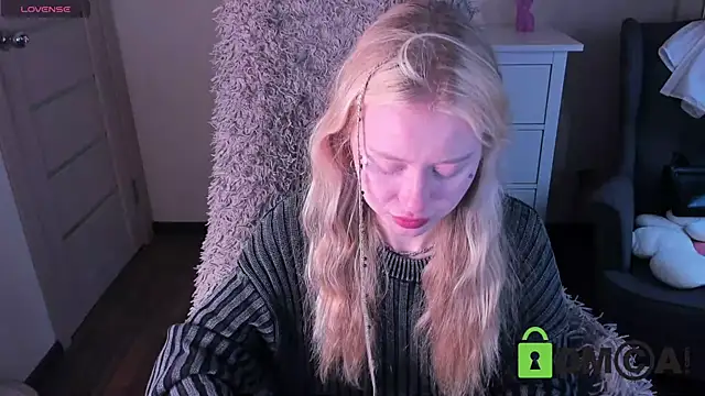 MalenaErnman online show from 21, 9, 2025