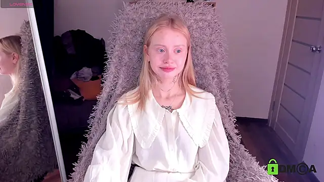 MalenaErnman online show from 16, 1, 2025