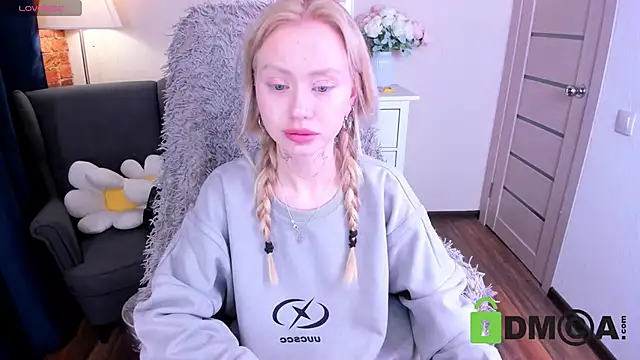 MalenaErnman online show from 2, 3, 2025