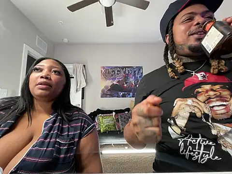 4EVAGLACIERS online show from 7, 2, 2026