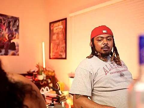 4EVAGLACIERS online show from 23, 9, 2025