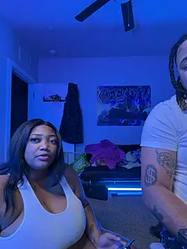 4EVAGLACIERS online show from 13, 1, 2026