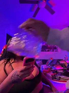 4EVAGLACIERS online show from 3, 11, 2025