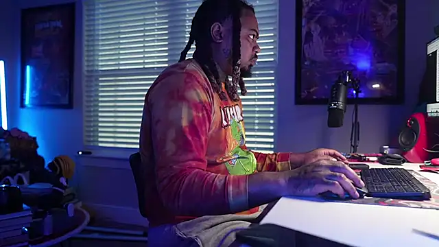 4EVAGLACIERS online show from 23, 9, 2025