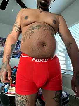 4EVAGLACIERS online show from 8, 11, 2025