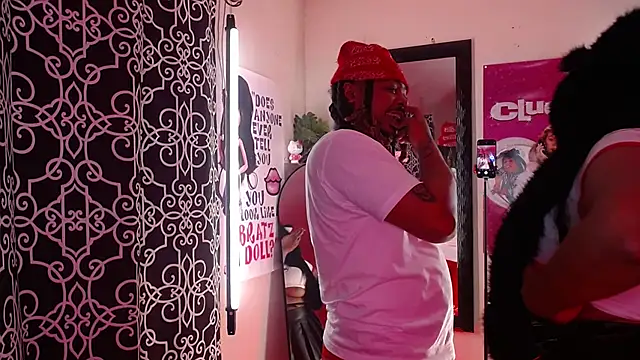 4EVAGLACIERS online show from 22, 2, 2025