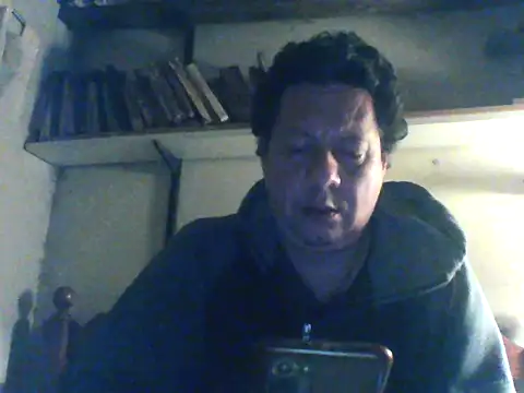 gaby9797 online show from 10, 7, 2026