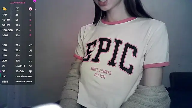 ElizaSwon online show from 6, 2, 2025