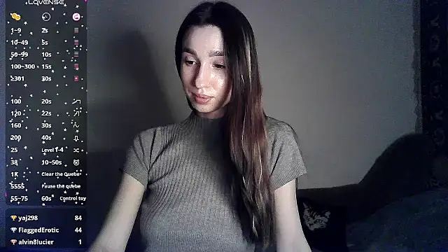 ElizaSwon online show from 2, 3, 2025