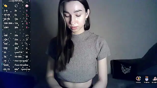 ElizaSwon online show from 2, 3, 2025