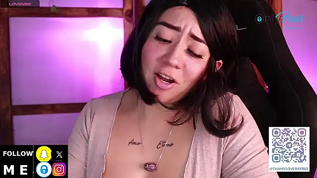 thanybonny online show from 24, 11, 2025